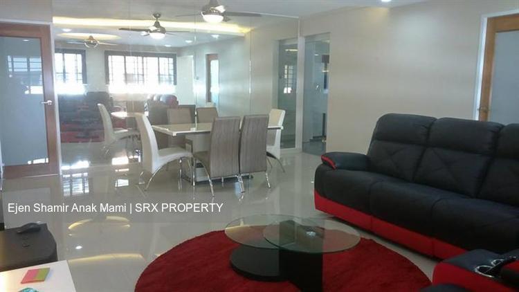 Pasir Ris Street 21 thumbnail photo